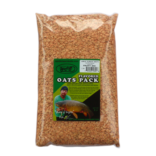 Picture of Flavored Oats Pack