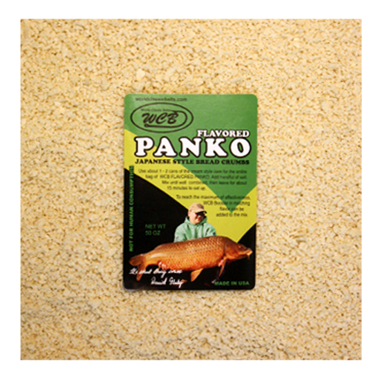 Picture of Flavored Panko Mix