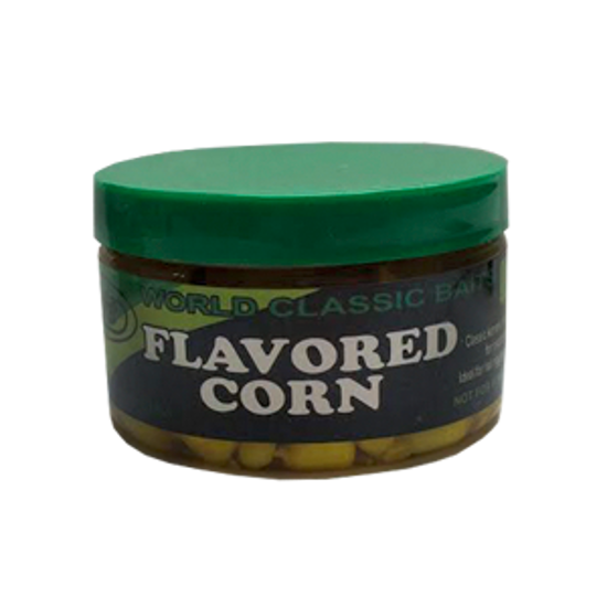 Picture of Flavored Corn