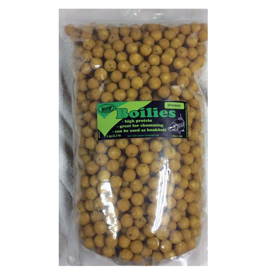 Picture of High Protein Boilies- 10lb